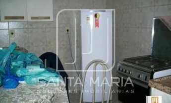 Imagem 7: Salão/Galpão (salão - sobrado) , cozinha planejada