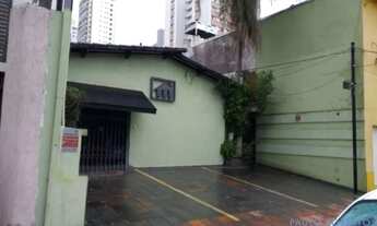 Imagem 7: CASA TÉRREA - CAMPO BELO - SP