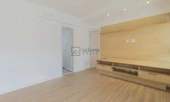 Imagem 4: Locação Apartamento 2 Dormitórios - 95 m² Vila Olímpia