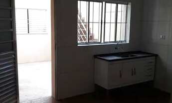 Imagem 4: Sobrado de 2 dormitórios - Próximo a Engenheiro Caetano Álvares