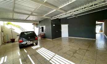 Imagem: Casa à venda Bairro Santa Antonieta