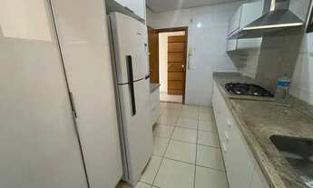 Imagem 4: Lindo Apt Gran Tower Bueno. 115m2. 3Q, 3 suites. Lazer completo