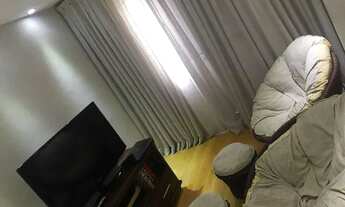 Imagem 4: Apartamento para venda com 73 metros quadrados com 3 quartos em Vila Bancária - São Paulo