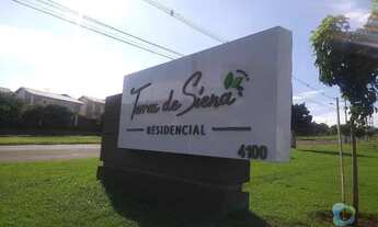 Imagem 2: Terreno à venda, Terras de Siena, 519 m² por R$ 620.000 - Terras de Siena - Ribeirão Preto