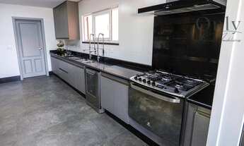 Imagem 7: Sobrado com 4 dormitórios à venda por R$ 2.790.000,00 - City América - São Paulo/SP