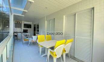 Imagem 5: Apartamento Garden 3 dormitórios, 222 m² - venda por R$ 2.660.000 ou aluguel por R$ 2.900