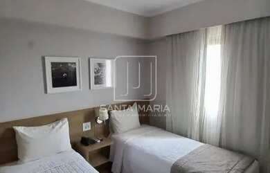 Imagem 7: Apartamento (flat) 2 dormitórios/suite, cozinha planejada, portaria 24hs, lazer, espaço go