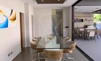 Imagem 5: Casa - Swiss Park - Campinas