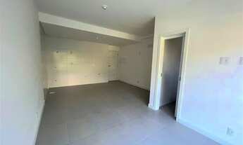 Imagem 6: Studio com 1 dormitório e 1 vaga de garagem à venda no bairro Pantanal, em Florianópolis-S