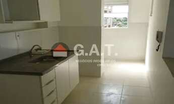 Imagem: Apartamento de 2 quartos para alugar no