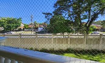 Imagem 4: Apartamento com 3 dormitórios à venda, 167 m² por R$ 650.000,00 - Itaipu - Niterói/RJ