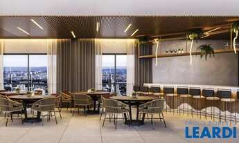 Imagem 4: APARTAMENTO - BROOKLIN - SP