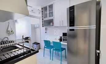 Imagem 3: Apartamento com 2 dormitórios à venda, 48 m² por R$ 420.000 - Alto da Lapa - São Paulo/SP