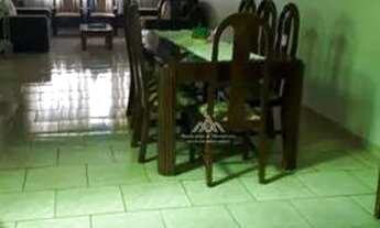 Imagem 2: Sobrado com 3 dormitórios para alugar, 300 m² por R$ 3.800/mês - Sumarezinho - Ribeirão Pr