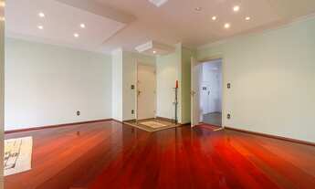 Imagem 5: Apartamento para venda possui 154 metros quadrados com 3 quartos em Perdizes - São Paulo