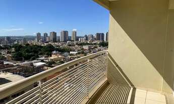 Imagem 7: Apartamento com 3 dormitórios para alugar, 143 m² por R$ 4.563,53/mês - Jardim Irajá - Rib