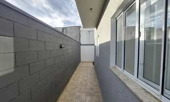 Imagem 6: VENDE-SE CASA NOVA EM CONDOMÍNIO FECHADO