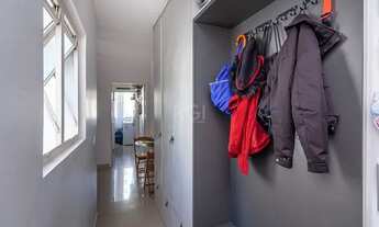 Imagem 4: Cobertura para Venda - 79m², 1 dormitório, 1 vaga - Santana