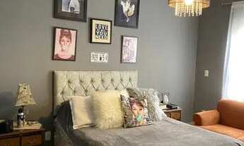 Imagem 2: Apartamento para aluguel e venda tem 168 metros quadrados com 3 quartos