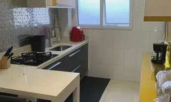 Imagem 5: Apartamento para venda tem 150 metros quadrados com 3 quartos em Vila Gilda - Santo André