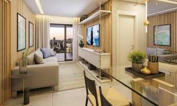 Imagem 6: Apartamento para venda tem 31 metros quadrados com 1 quarto em Santo Amaro - São Paulo - S