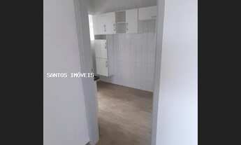 Imagem 3: Apartamento para venda possui 54 metros quadrados com 2 quartos - Residencial Itaberaba