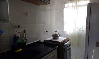 Imagem 7: Apartamento para venda tem 49 metros quadrados com 2 quartos