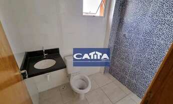 Imagem 4: Apartamento com 2 dormitórios, 36 m² - venda por R$ 310.000,00 ou aluguel por R$ 1.650,00