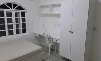 Imagem 2: Alugo kit-net mobiliada em palhoça sc