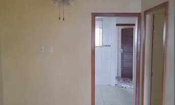 Imagem 2: Apt 3/4, cozinha, banheiro, área de serviço, área de churrasco 90 m² na vila ruy barbosa