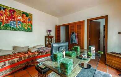 Imagem 6: Casa com 3 dormitórios para alugar, 220 m² por R$ 12.300,00 - Jardim Paulistano - São Paul