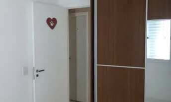 Imagem 5: Apartamento para aluguel tem 90 metros quadrados com 2 quartos em Marapé - Santos - SP