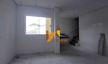 Imagem 4: Cobertura à venda, 140 m² por R$ 679.000,00 - Vila Curuçá - Santo André/SP