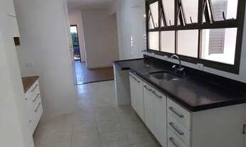 Imagem 7: Apartamento com 4 dormitórios para alugar, 96 m² por R$ 3.500,00/mês - Saúde - São Paulo/S