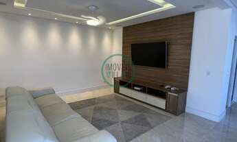 Imagem 2: Casa de Alto Padrão - Residencial Jardim do Golfe III - 430m² - 5 Suítes