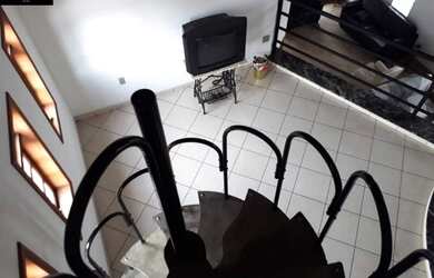 Imagem 2: CASA COM 4 DORMITÓRIOS À VENDA, 206 M² POR R$ 670.000,00 - PARQUE RESIDENCIAL ESPLANADA