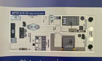 Imagem 5: Apartamento novo