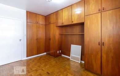 Imagem 8: Apartamento para Aluguel - Santa Cecília, 2 Quartos, 90 m2