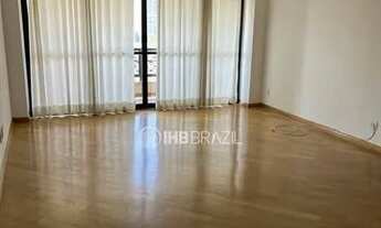 Imagem 4: Edifício Saint Thomas - Excelente Aparatmento com 164 M² para locação por R$ 6.500,00