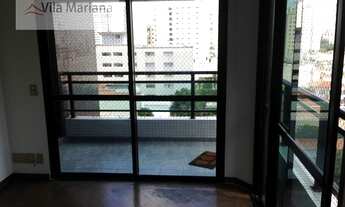 Imagem 6: Apartamento 3 suítes e 4 vagas em Vila Clementino