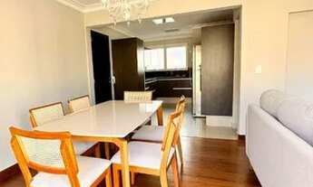 Imagem 2: Apartamento com 2 dormitórios à venda, 88 m² por R$ 1.060.000,00 - Moema - São Paulo/SP