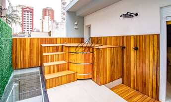 Imagem 6: Casa de Vila no Itaim Bibi próximo da Faria Lima