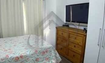 Imagem 3: Sobrado para Venda - 84m², 2 dormitórios, sendo 2 suites, 2 vagas - Hípica