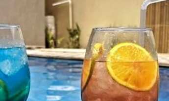 Imagem 7: Casa de temporada em Aruanã