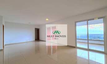 Imagem 2: Apartamento com 3 dormitórios para alugar, 172 m² por R$ 5.479,00/mês - Nova Aliança - Rib