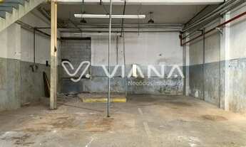 Imagem 2: Galpão para locação no Bairro Centro em São Caetano do Sul