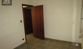 Imagem 4: Apartamento no Moinho Velho com 02 quartos e 1 vaga