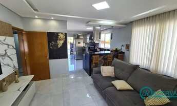 Imagem 3: Casa à venda, 164 m² por R$ 1.190.000,00 - Lagoa Mansões - Lagoa Santa/MG