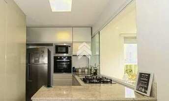 Imagem 4: APARTAMENTO 82M² - VILA DA SERRA - NOVA LIMA