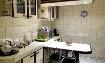 Imagem 4: São Caetano do Sul - Apartamento Padrão - Santa Paula